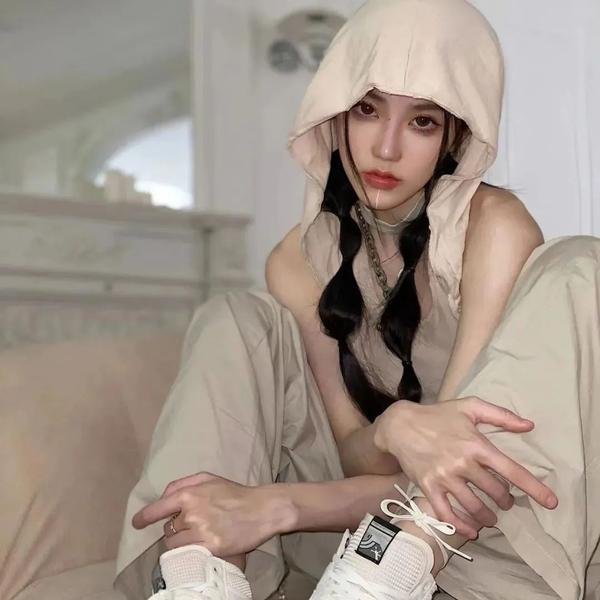 天使请吻我
