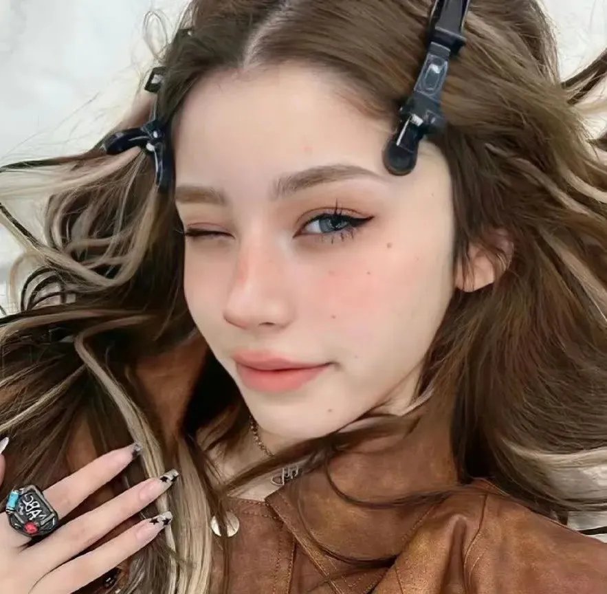 古灵精怪玛德琳